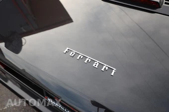 1989 Ferrari Mondial t Convertible - miniatura 24