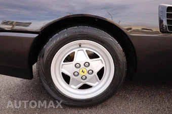 1989 Ferrari Mondial t Convertible - miniatura 26