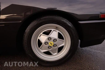 1989 Ferrari Mondial t Convertible - miniatura 27