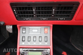 1989 Ferrari Mondial t Convertible - miniatura 29