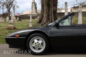 1989 Ferrari Mondial t Convertible - miniatura 31