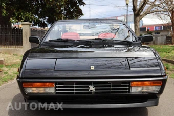1989 Ferrari Mondial t Convertible - miniatura 39