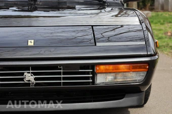 1989 Ferrari Mondial t Convertible - miniatura 7