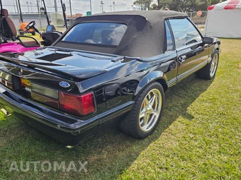 1989 Ford Mustang LX Sport - miniatura 15