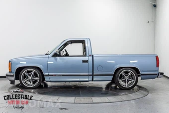 1989 GMC Sierra 1500 - miniatura 12