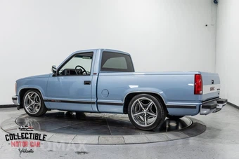 1989 GMC Sierra 1500 - miniatura 13