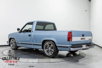 1989 GMC Sierra 1500 - miniatura 14