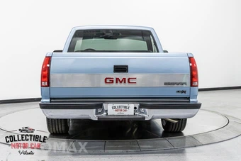 1989 GMC Sierra 1500 - miniatura 17