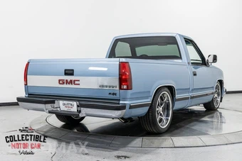 1989 GMC Sierra 1500 - miniatura 19