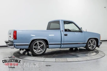 1989 GMC Sierra 1500 - miniatura 22
