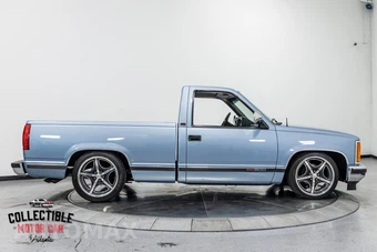 1989 GMC Sierra 1500 - miniatura 23