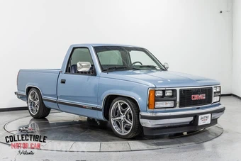 1989 GMC Sierra 1500 - miniatura 26