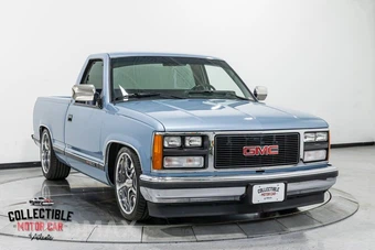 1989 GMC Sierra 1500 - miniatura 27