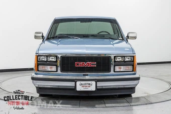 1989 GMC Sierra 1500 - miniatura 28