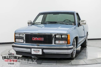 1989 GMC Sierra 1500 - miniatura 29