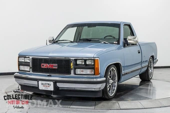 1989 GMC Sierra 1500 - miniatura 30