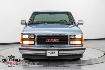 1989 GMC Sierra 1500 - miniatura 31