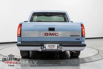 1989 GMC Sierra 1500 - miniatura 32