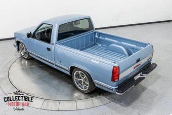 1989 GMC Sierra 1500 - miniatura 34