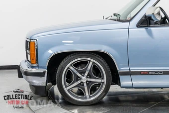 1989 GMC Sierra 1500 - miniatura 37