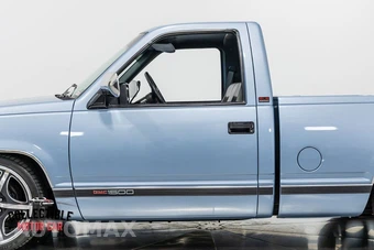 1989 GMC Sierra 1500 - miniatura 38