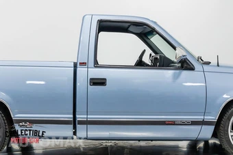 1989 GMC Sierra 1500 - miniatura 41