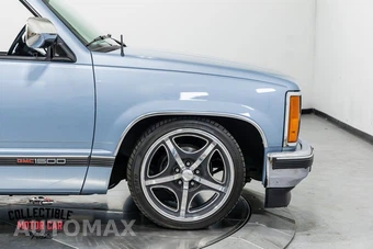 1989 GMC Sierra 1500 - miniatura 42