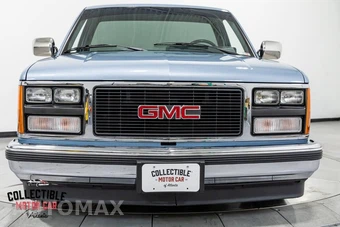 1989 GMC Sierra 1500 - miniatura 43