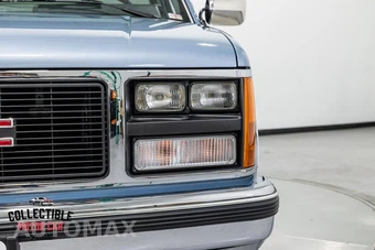 1989 GMC Sierra 1500 - miniatura 44