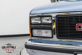 1989 GMC Sierra 1500 - miniatura 45