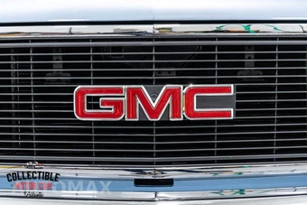 1989 GMC Sierra 1500 - miniatura 46