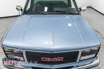 1989 GMC Sierra 1500 - miniatura 47
