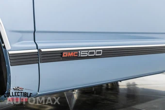 1989 GMC Sierra 1500 - miniatura 50