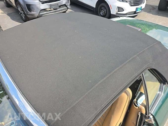 1989 Jaguar XJS Convertible – miniatura 12