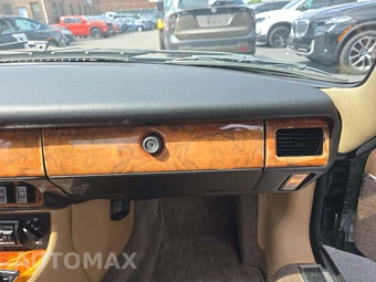 1989 Jaguar XJS Convertible – miniatura 17