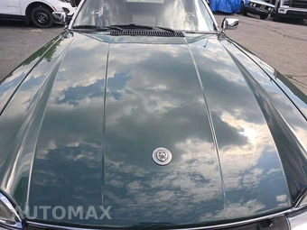 1989 Jaguar XJS Convertible – miniatura 19