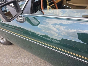 1989 Jaguar XJS Convertible – miniatura 21