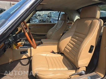 1989 Jaguar XJS Convertible – miniatura 6