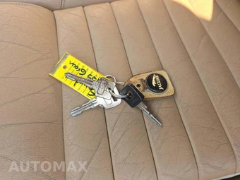 1989 Jaguar XJS Convertible – miniatura 8