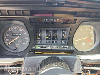 1989 Jaguar XJS Convertible – miniatura 9