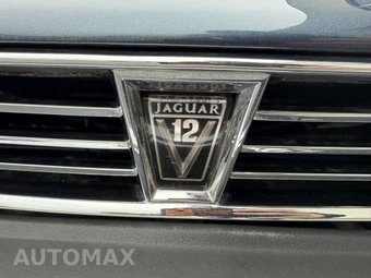 1989 Jaguar XJS Convertible – miniatura 14