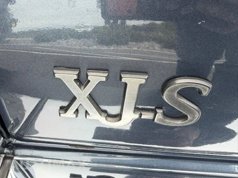 1989 Jaguar XJS Convertible – miniatura 15