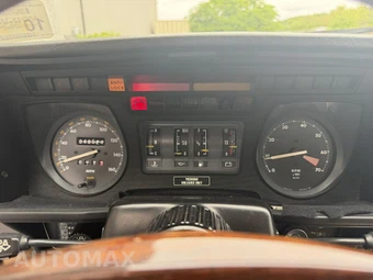 1989 Jaguar XJS Convertible – miniatura 18