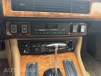 1989 Jaguar XJS Convertible – miniatura 19