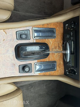 1989 Jaguar XJS Convertible – miniatura 20