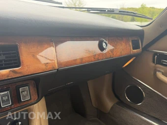 1989 Jaguar XJS Convertible – miniatura 21