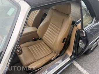 1989 Jaguar XJS Convertible – miniatura 22