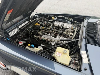 1989 Jaguar XJS Convertible – miniatura 23