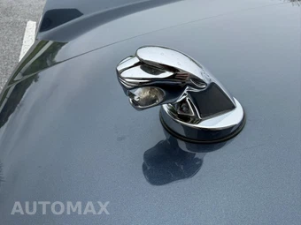 1989 Jaguar XJS Convertible – miniatura 7