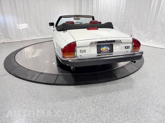 1989 Jaguar XJS Convertible - miniatura 14